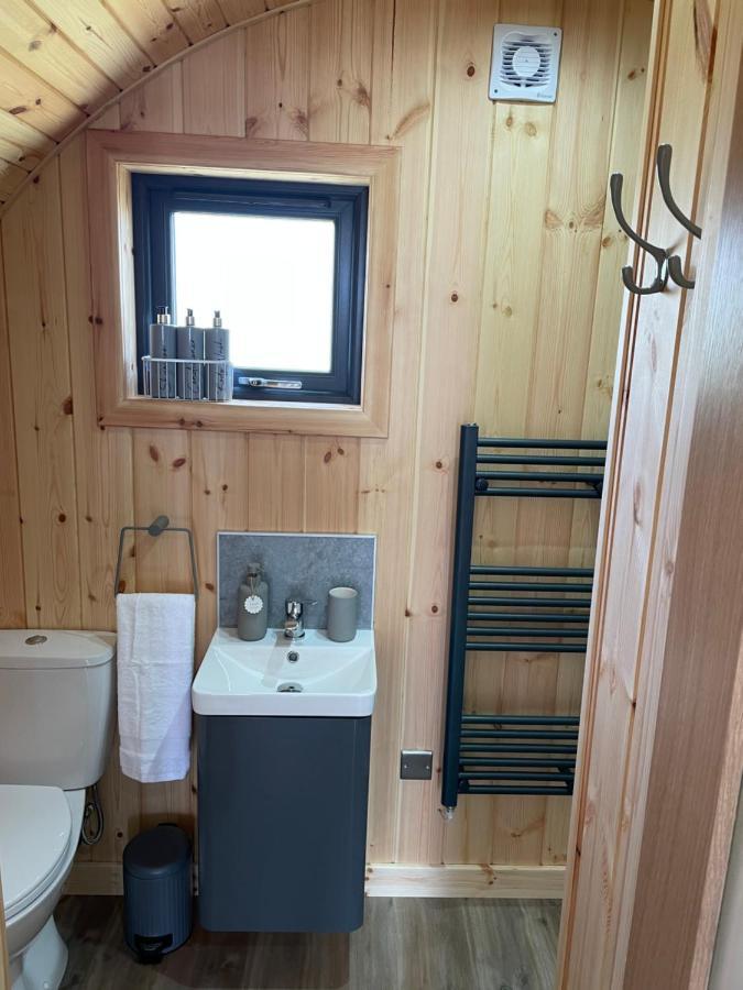 Allt Yelkie Pod Coig, Earlish Εξωτερικό φωτογραφία