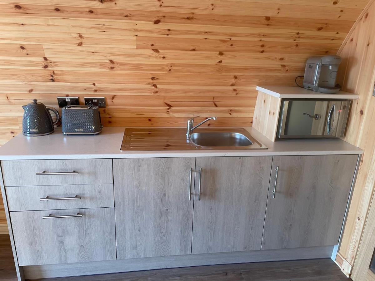Allt Yelkie Pod Coig, Earlish Εξωτερικό φωτογραφία